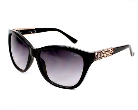 lentes de sol para mujer guess